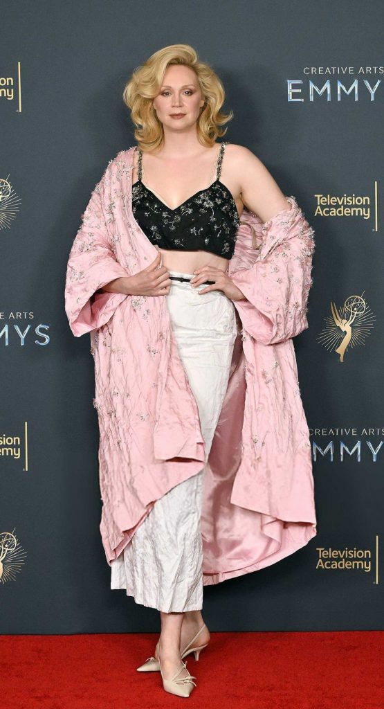 Gwendoline Christie