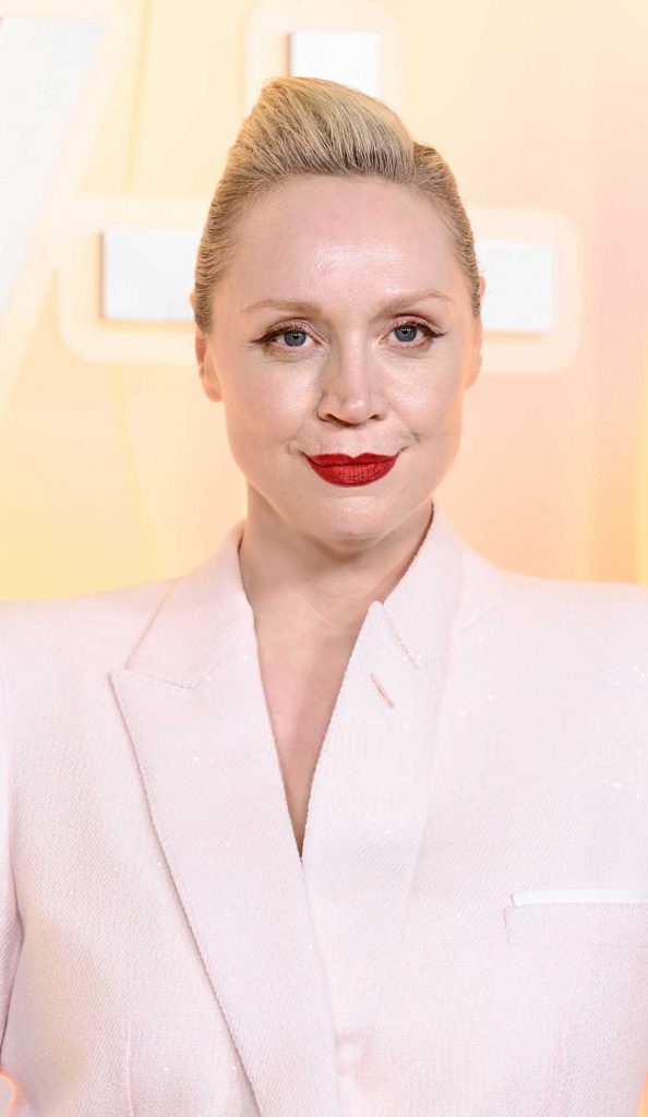 Gwendoline Christie
