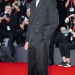 Jacob Elordi Attends the The Wizard of The Kremlin Red Carpet During the 82nd Venice International Film Festival in Venice