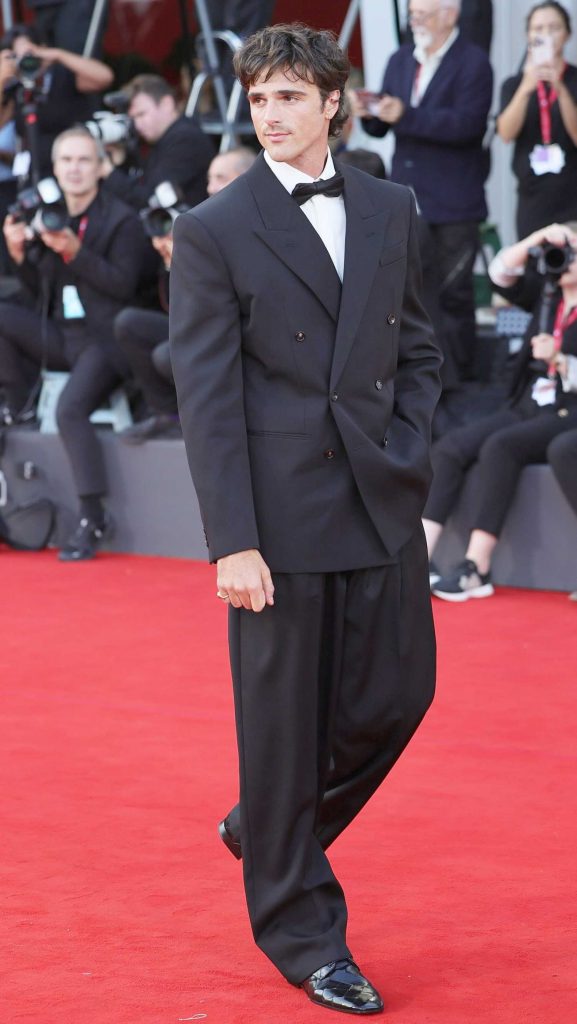 Jacob Elordi