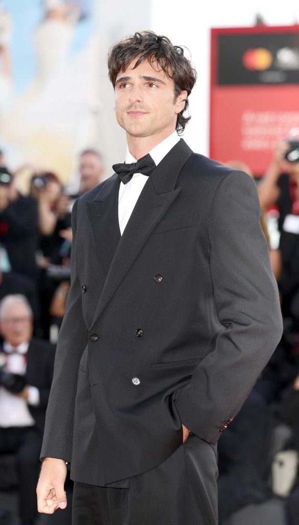 Jacob Elordi