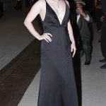 Kaitlyn Dever Attends Armani/Archivio Presentation During the 82nd Venice International Film Festival in Venice