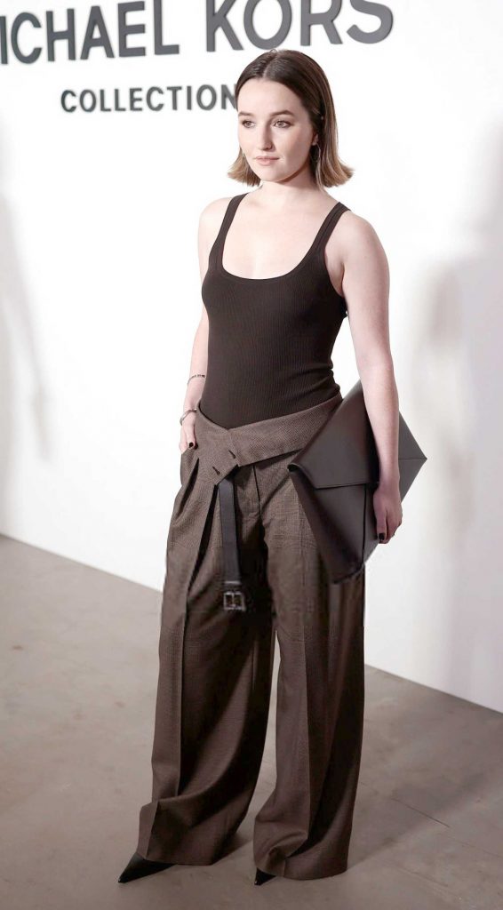 Kaitlyn Dever