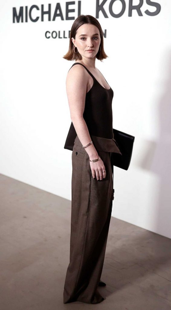 Kaitlyn Dever