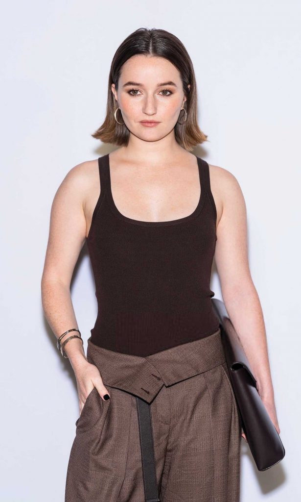 Kaitlyn Dever