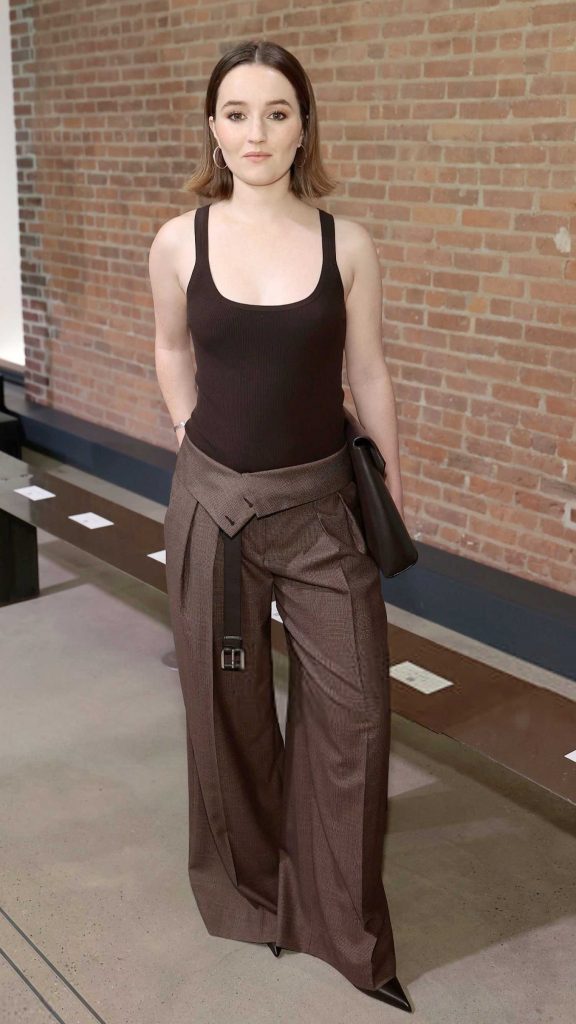 Kaitlyn Dever