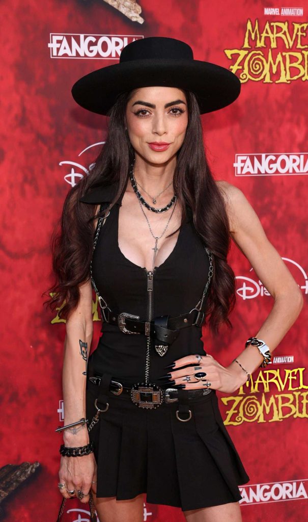 LeeAnna Vamp