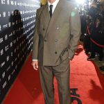 Matthew McConaughey Attends The Lost Bus Premiere During 2025 Toronto International Film Festival in Toronto