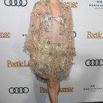 Maude Apatow Attends the Poetic License Premiere Party During 2025 Toronto International Film Festival in Toronto