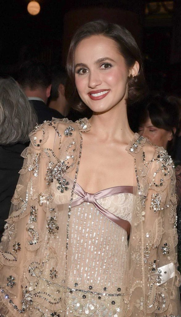 Maude Apatow