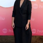 Melissa O’Neil Attends ABC’s End of Summer Soiree in West Hollywood