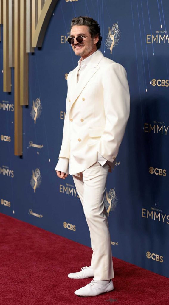Pedro Pascal
