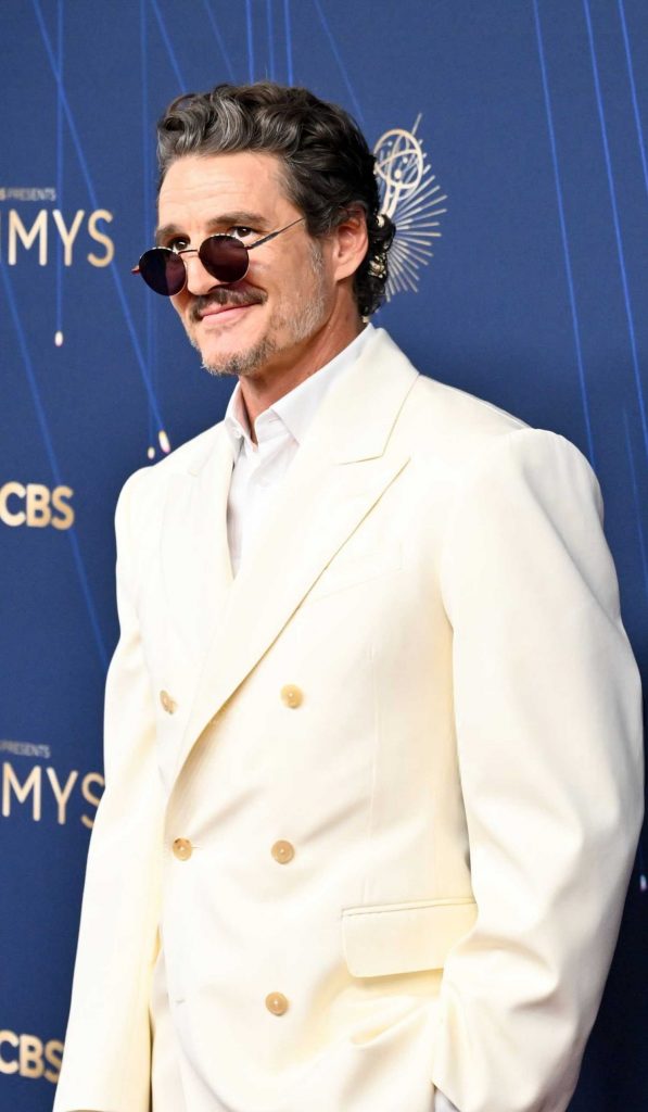 Pedro Pascal