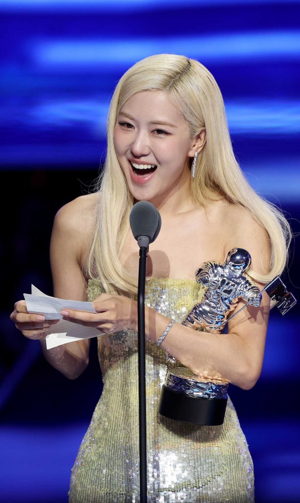 Roseanne Park