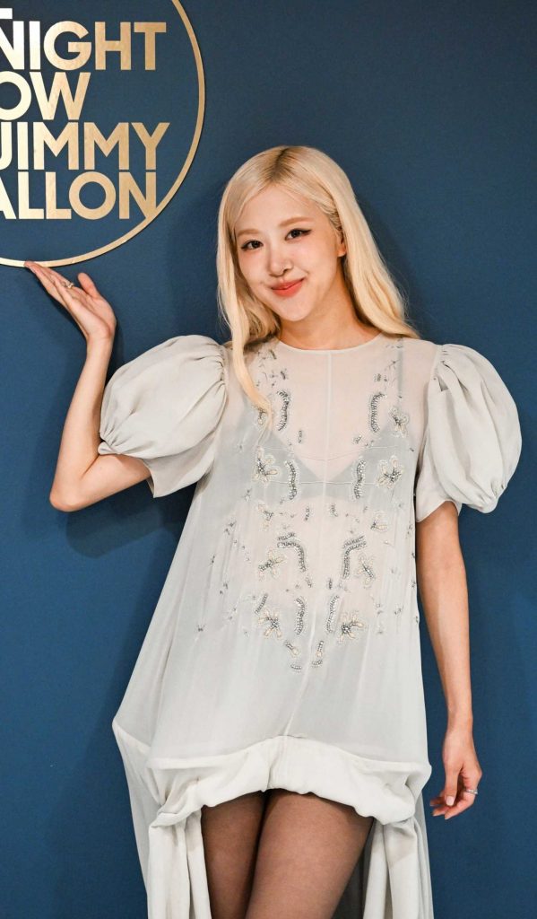 Roseanne Park