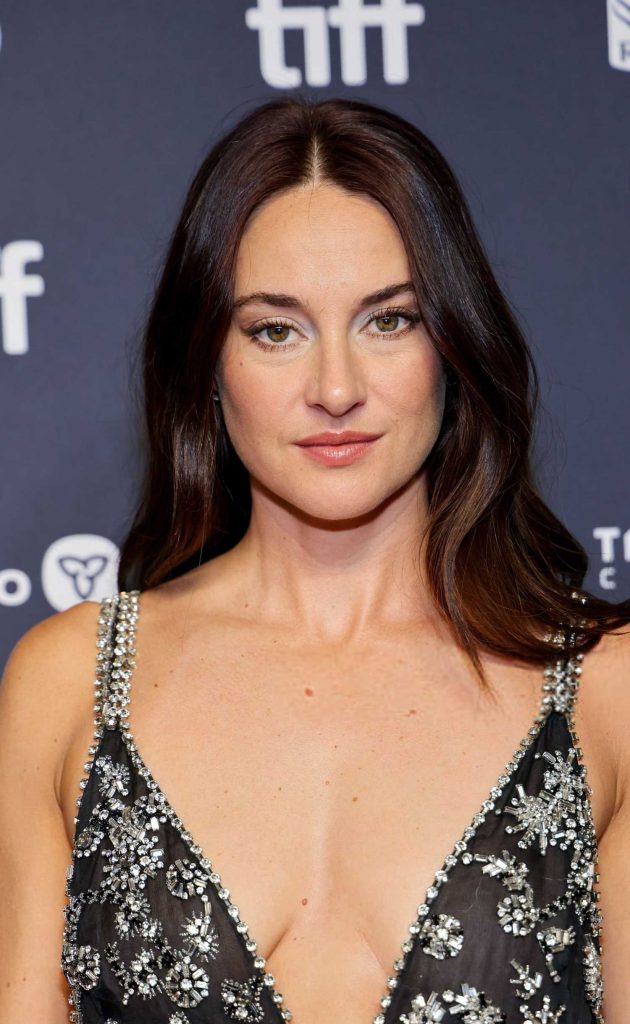Shailene Woodley