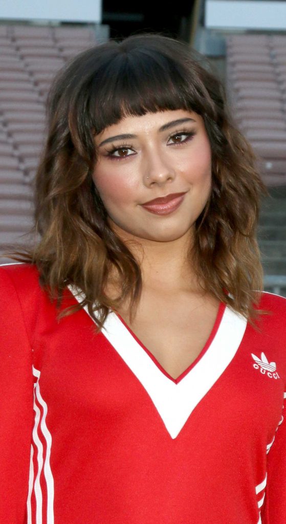 Xochitl Gomez