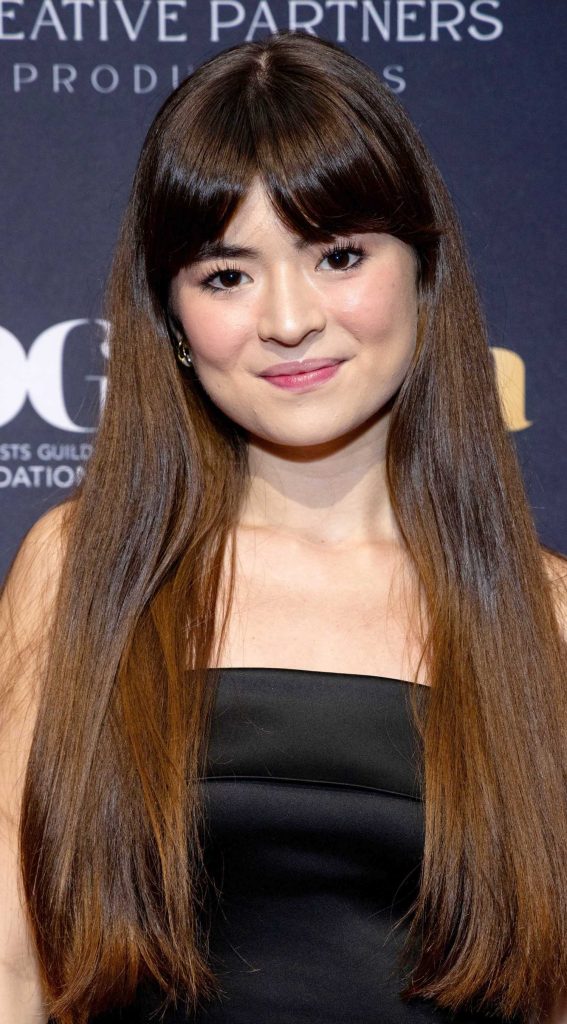 Anna Zavelson