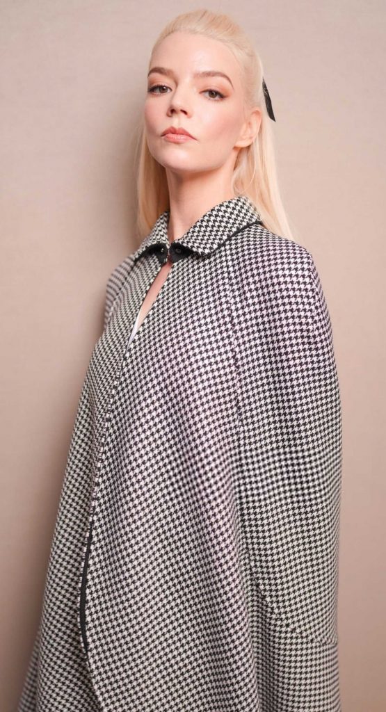 Anya Taylor-Joy