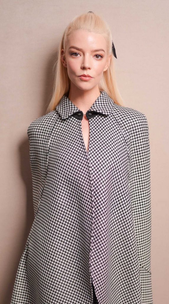 Anya Taylor-Joy