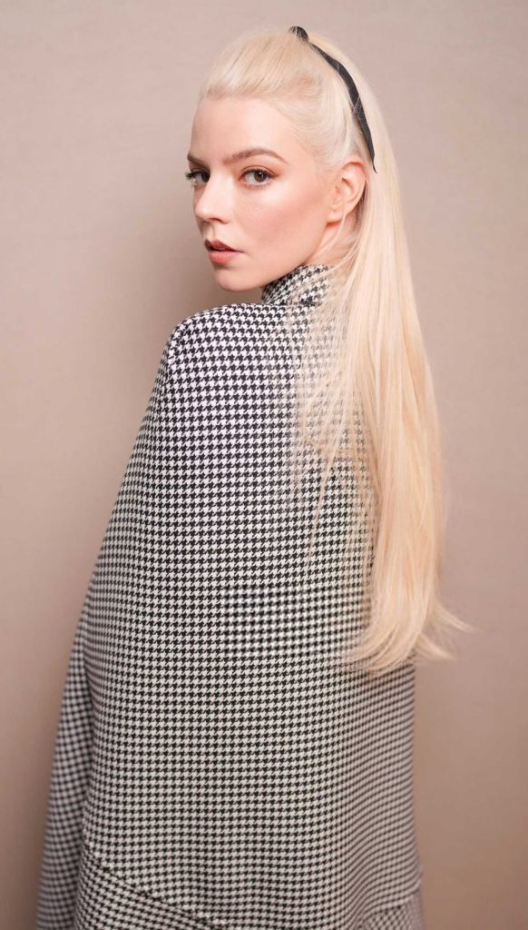 Anya Taylor-Joy