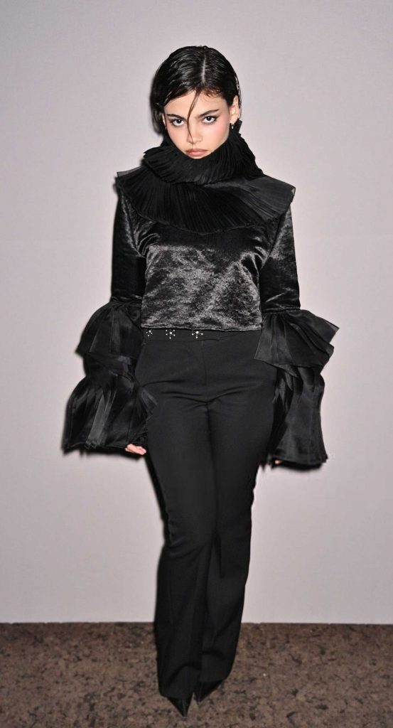 Ariana Greenblatt