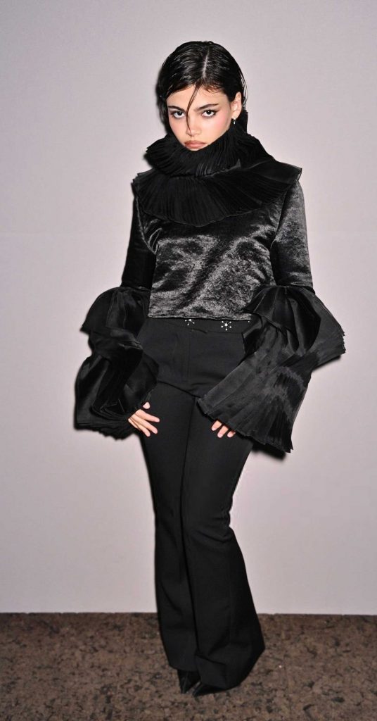 Ariana Greenblatt