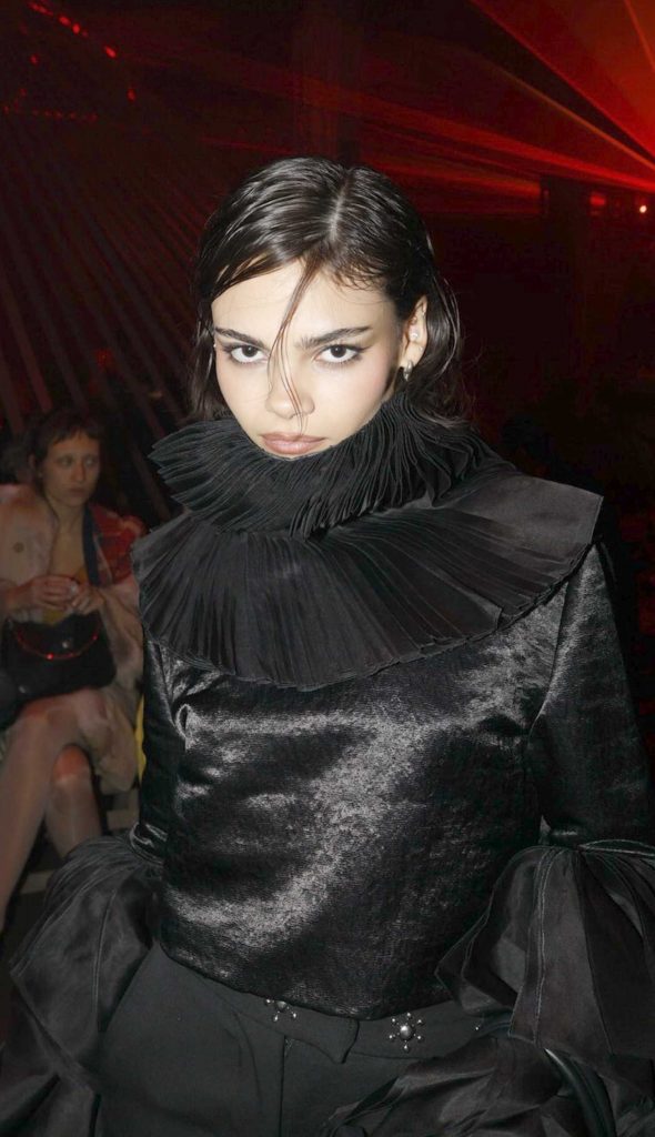 Ariana Greenblatt