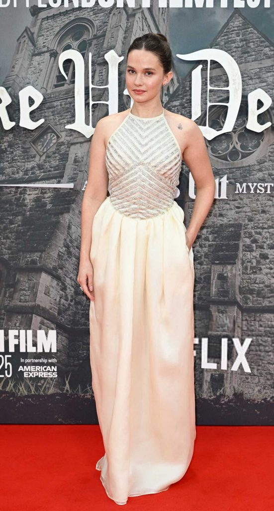 Cailee Spaeny