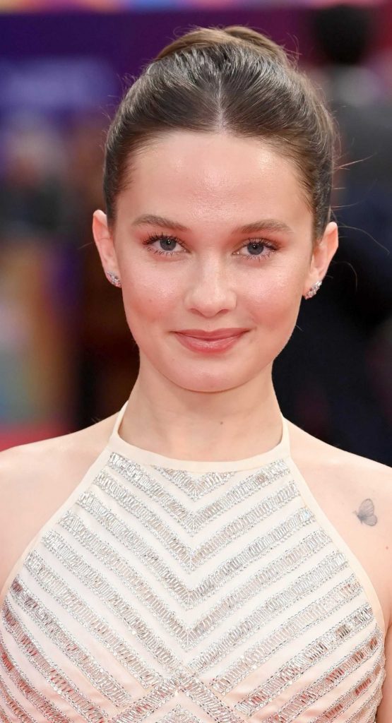 Cailee Spaeny