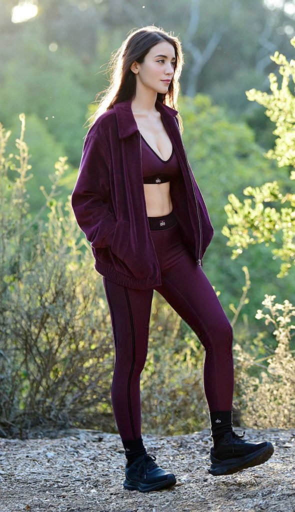 Caylee Cowan