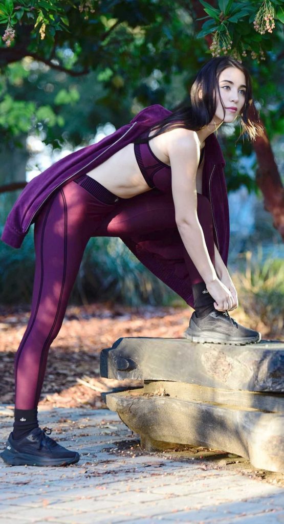 Caylee Cowan
