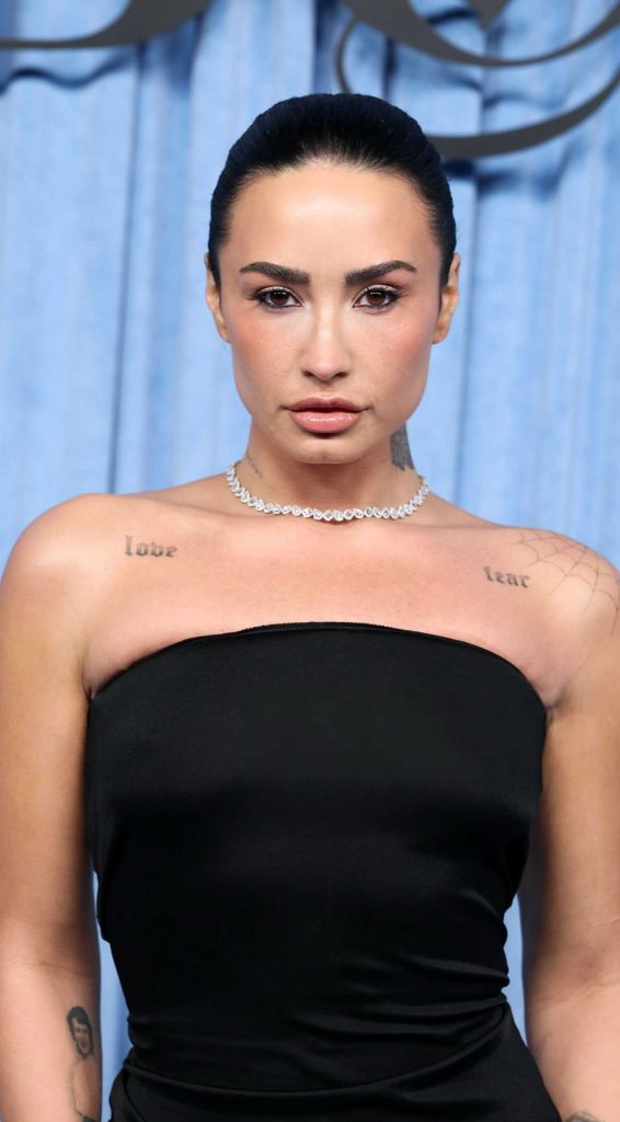 Demi Lovato