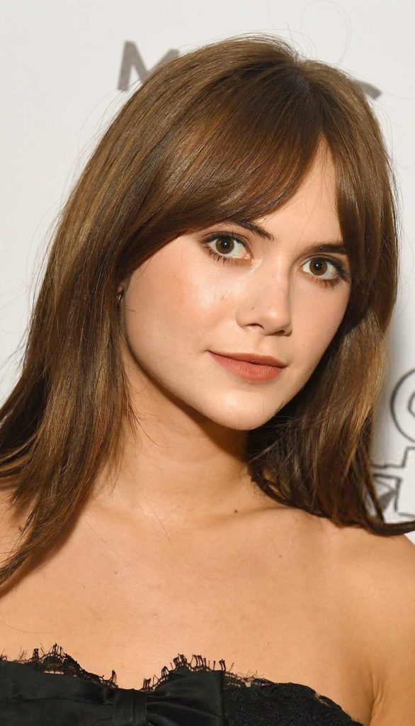 Emilia Jones