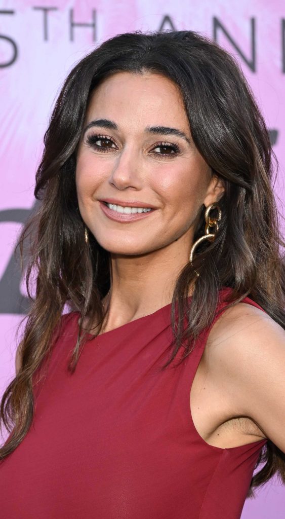 Emmanuelle Chriqui