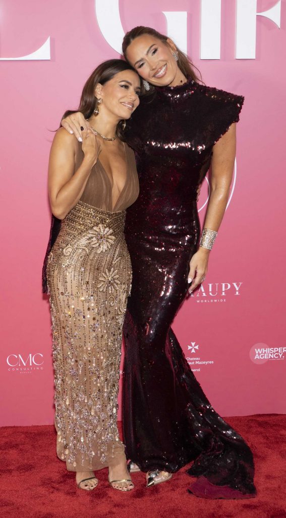 Eva Longoria