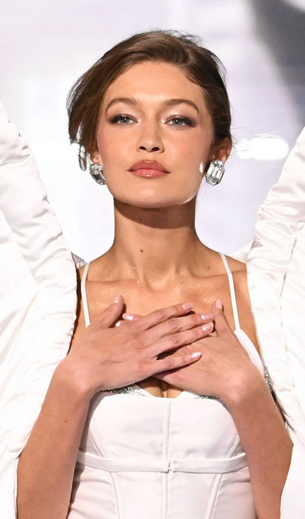 Gigi Hadid