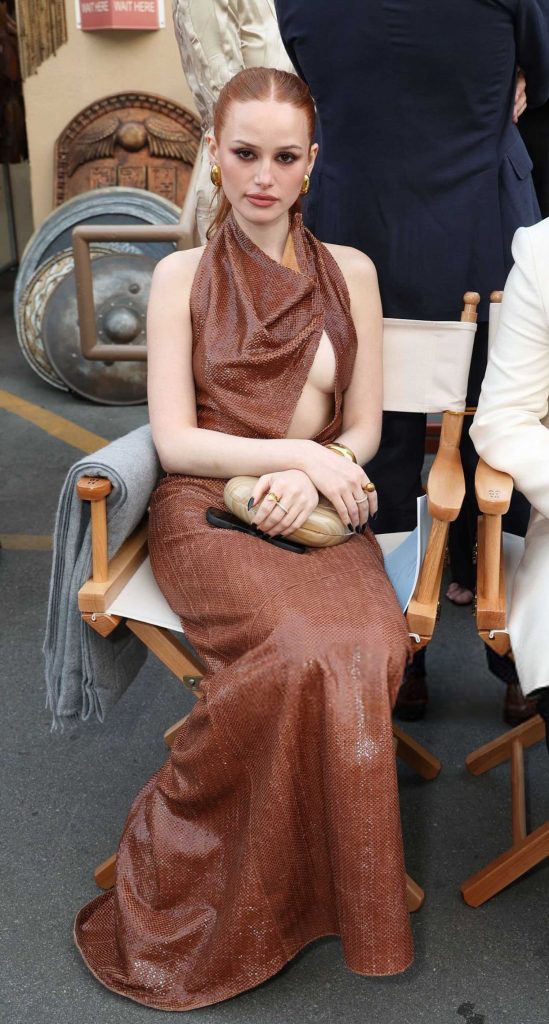 Madelaine Petsch
