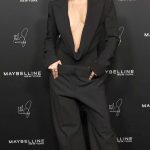 Miley Cyrus Attends Maybe It’s a Maybelline x Miley Launch Party at Bar Marmont in Los Angeles
