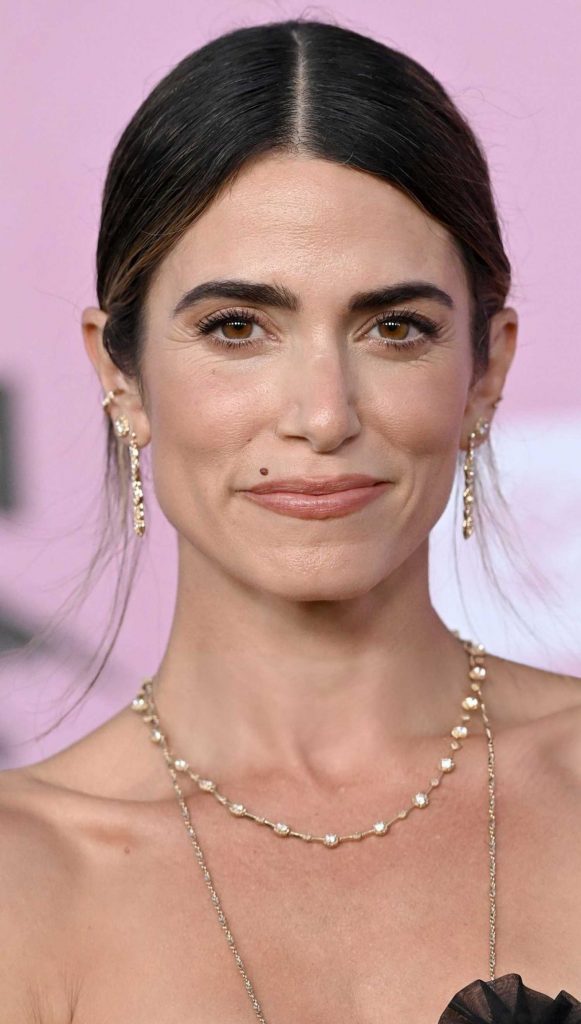 Nikki Reed