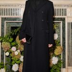 Olivia Jade Attends the Monique Lhuillier Fall 2026 Bridal Runway Show in New York City