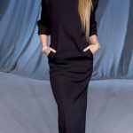 Olivia Wilde Attends the 5th Annual Academy Museum Gala at Academy Museum of Motion Pictures in Los Angeles