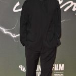 Oscar Isaac Attends the Frankenstein Headline Gala at the 69th BFI London Film Festival in London
