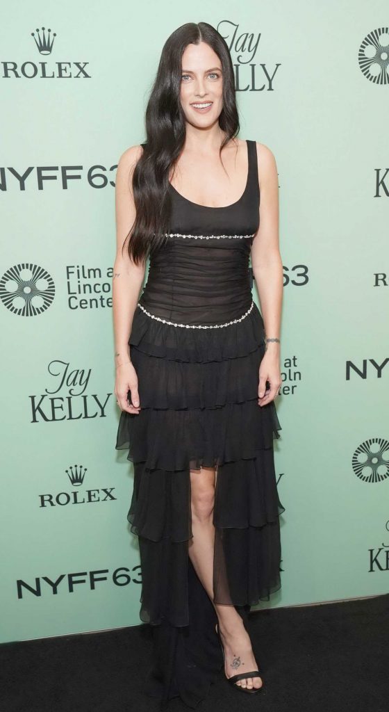 Riley Keough