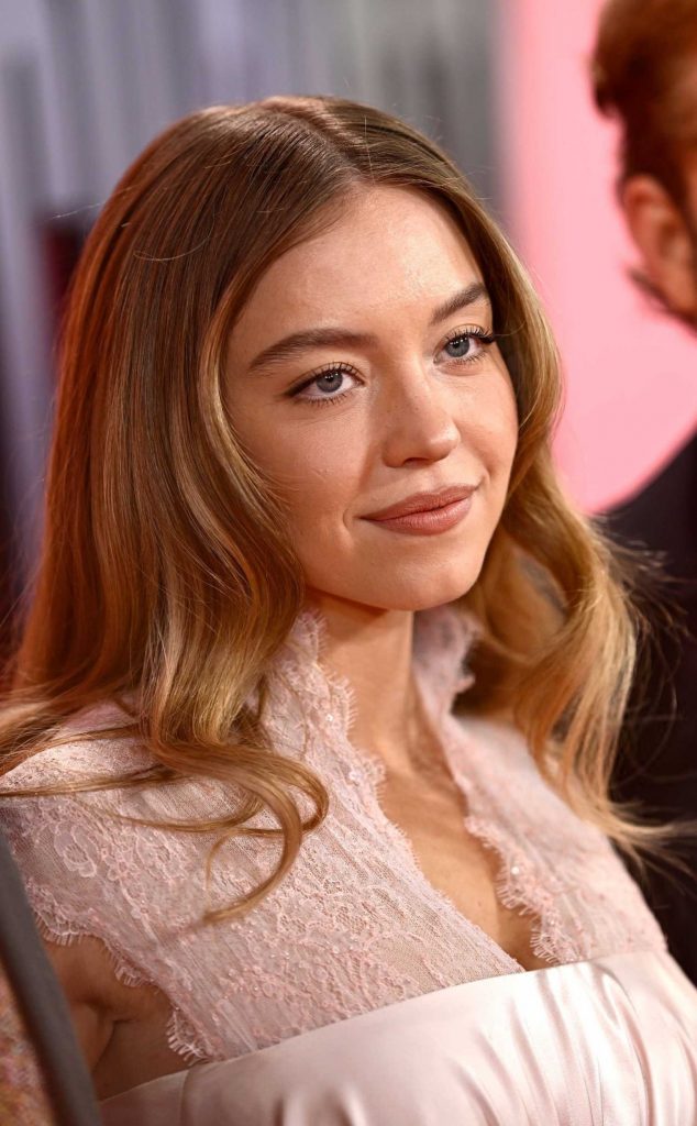 Sydney Sweeney