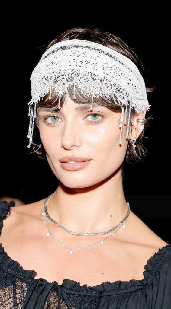 Taylor Hill