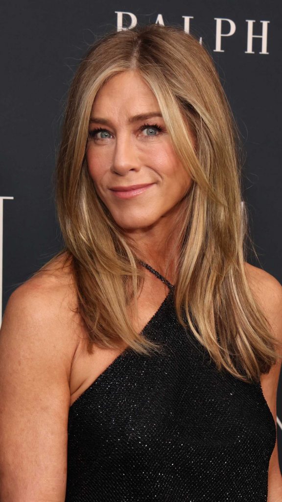 Jennifer Aniston