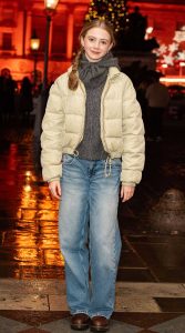 Evie Templeton – Celeb Donut
