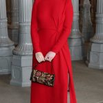 Hannah Einbinder Attends 2025 LACMA Art+Film Gala in Los Angeles