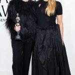 Jennifer Lawrence Attends 2025 CFDA Awards in New York City